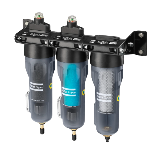 Фильтроэлемент FST EFST 110 A, рис. 1